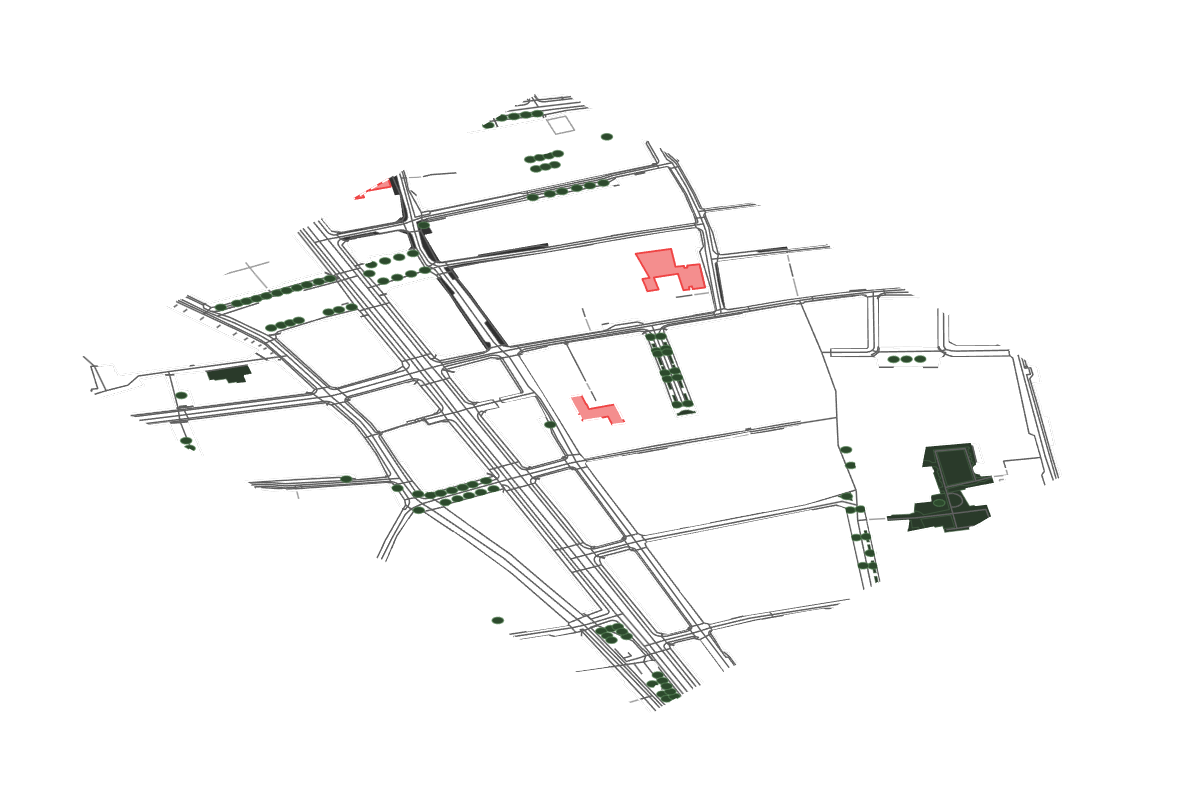 Site overview