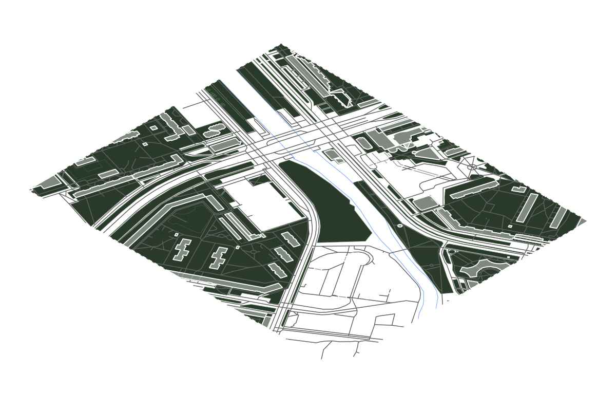 Site overview