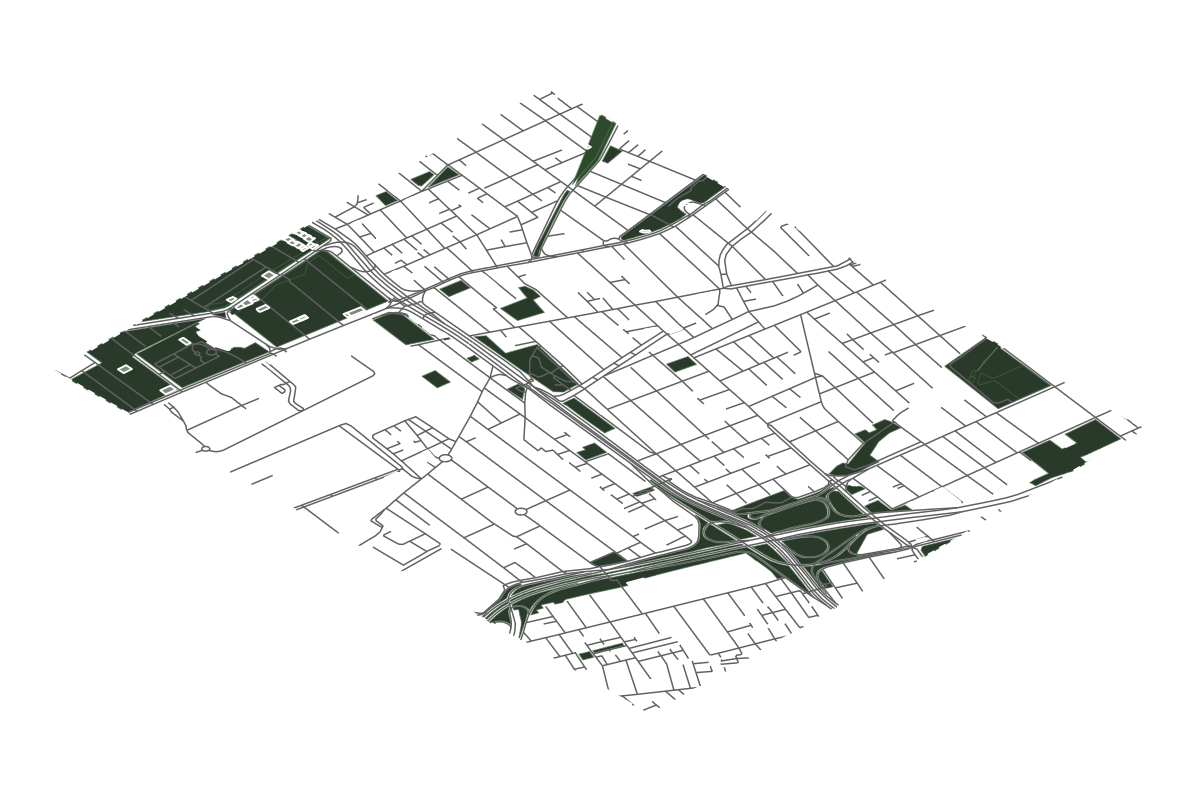 Site overview