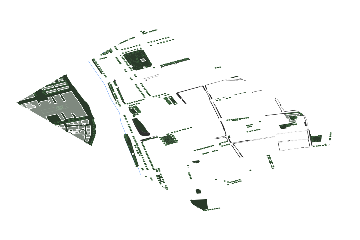 Site overview