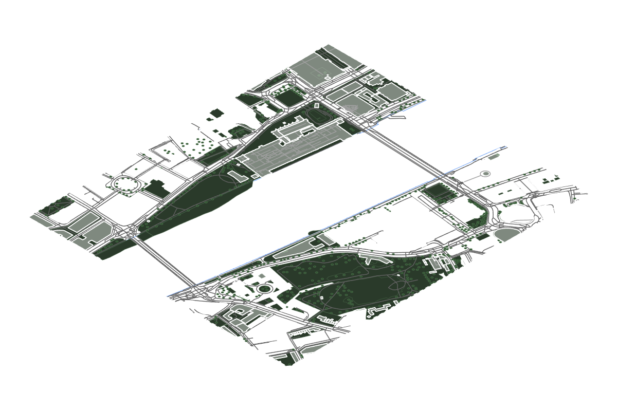 Site overview