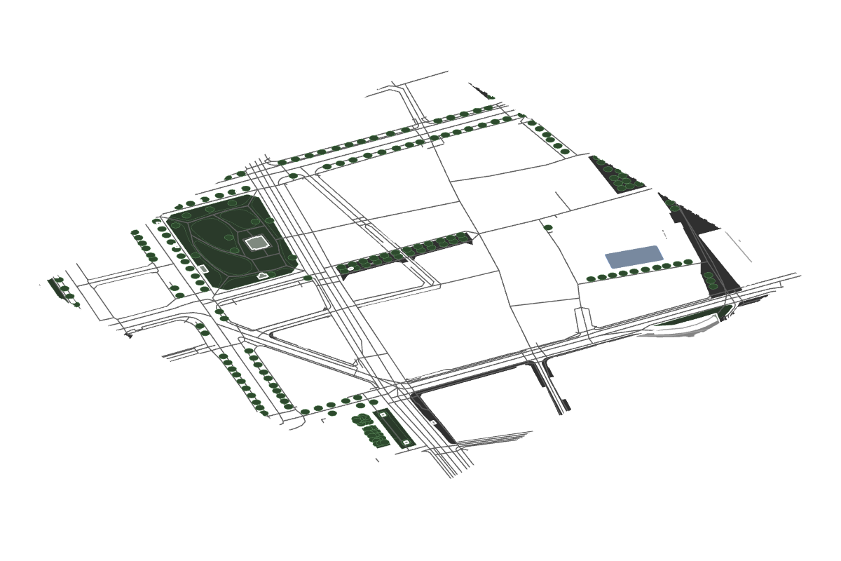 Site overview