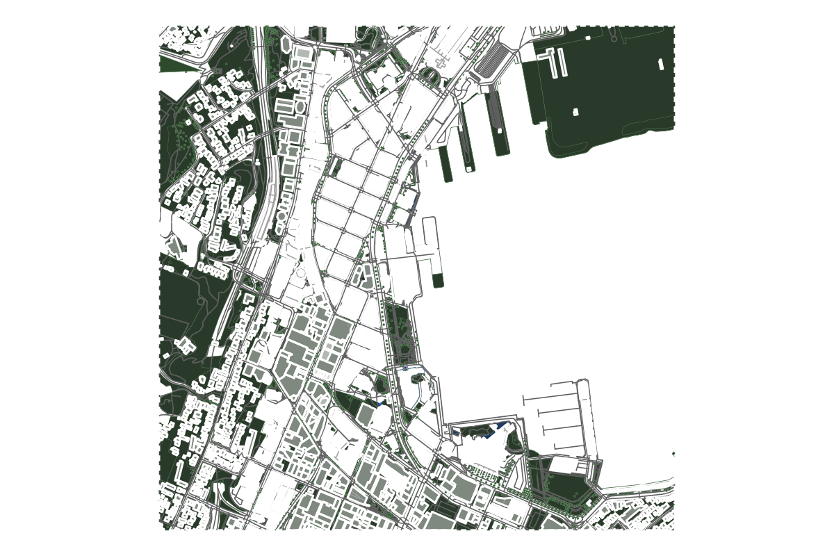 Site map