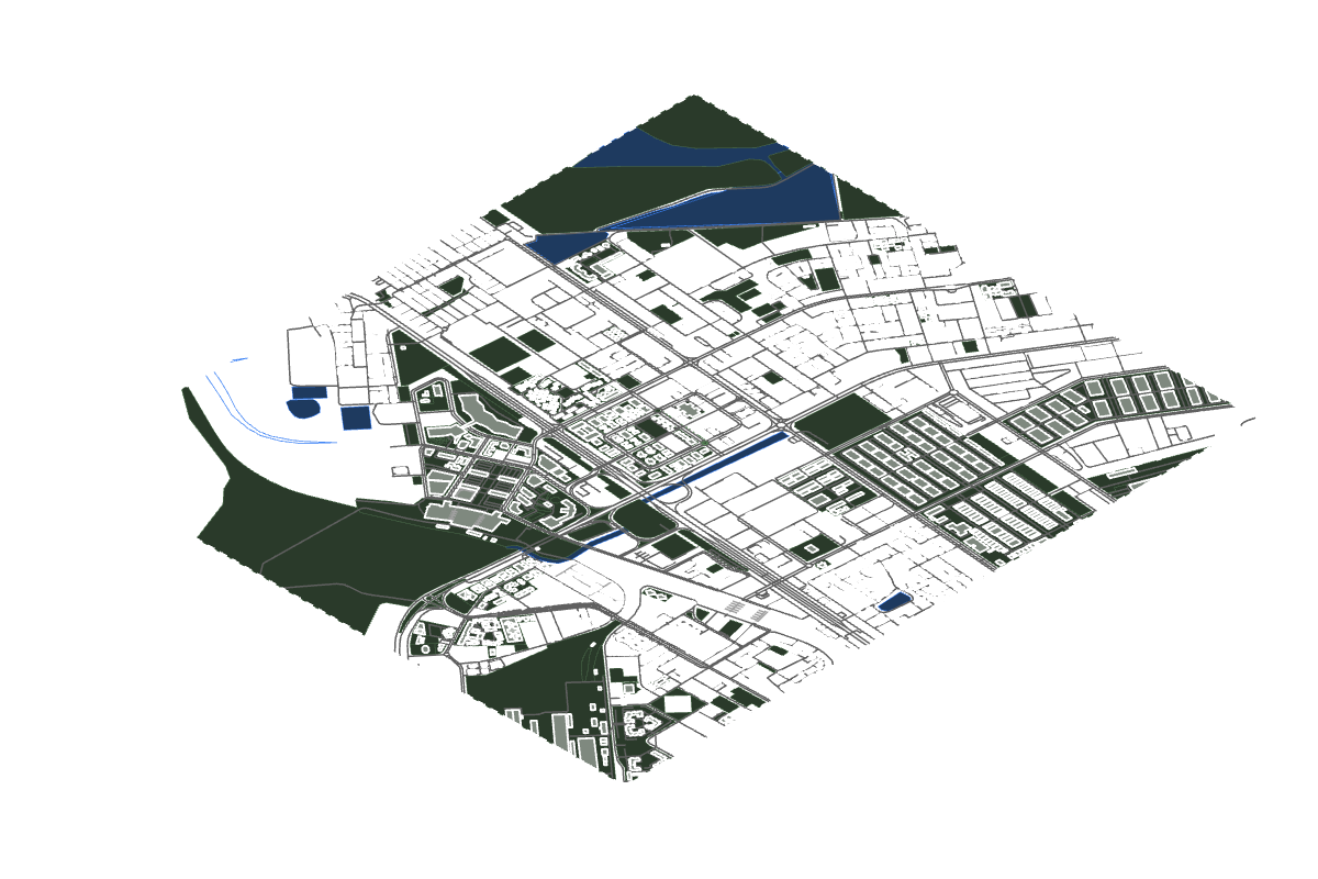 Site overview