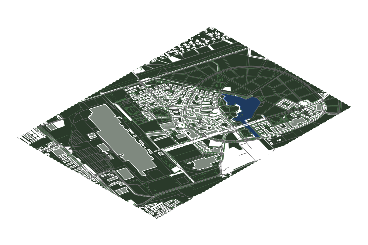 Site overview