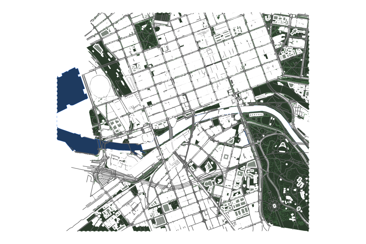 Site map