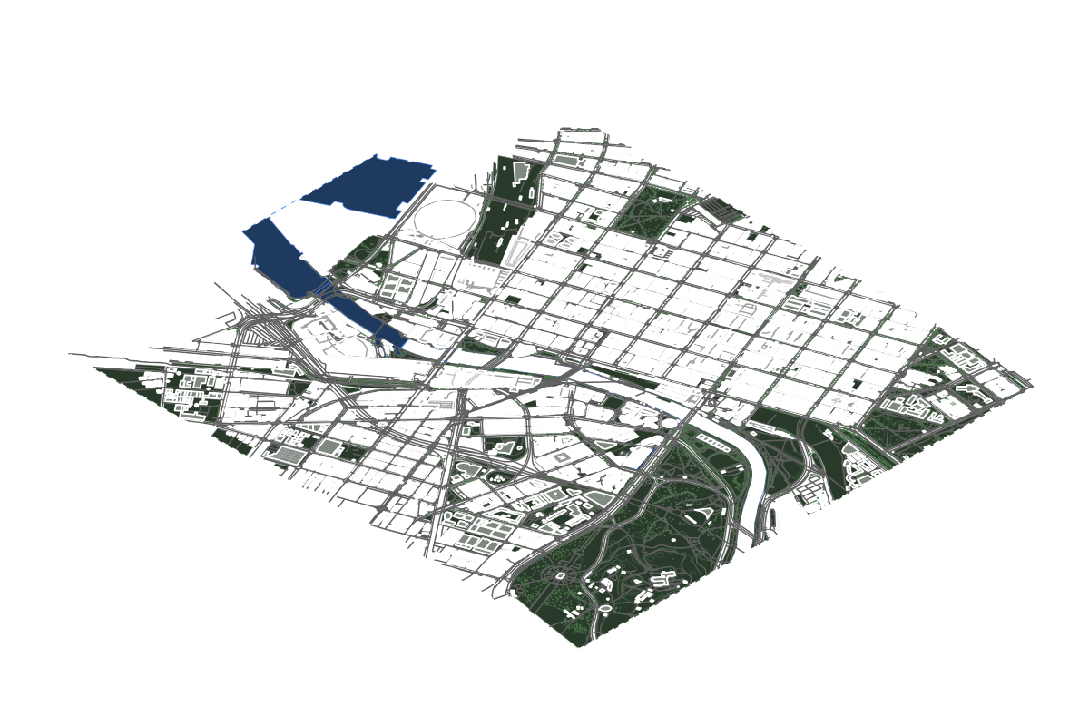 Site overview