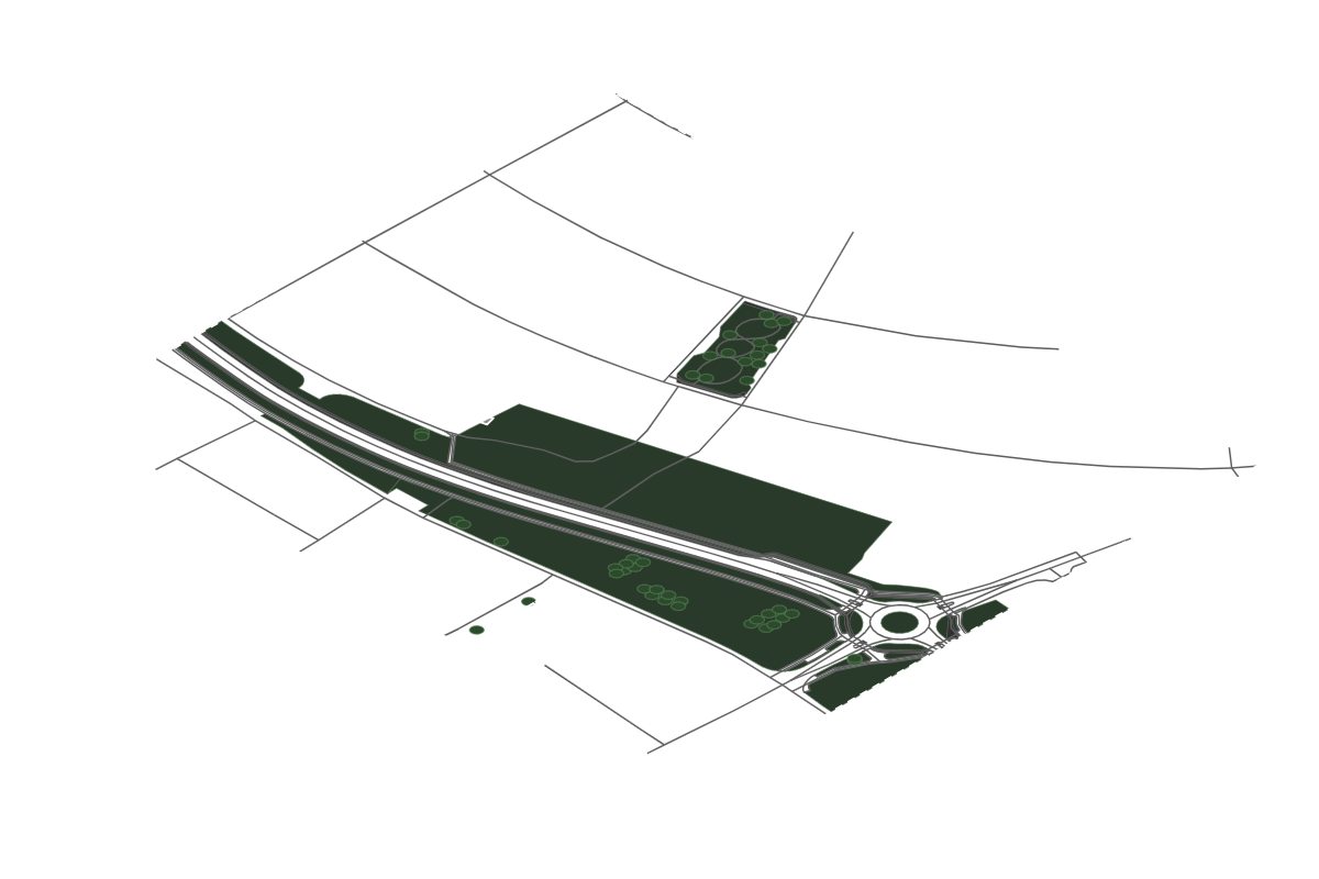 Site overview