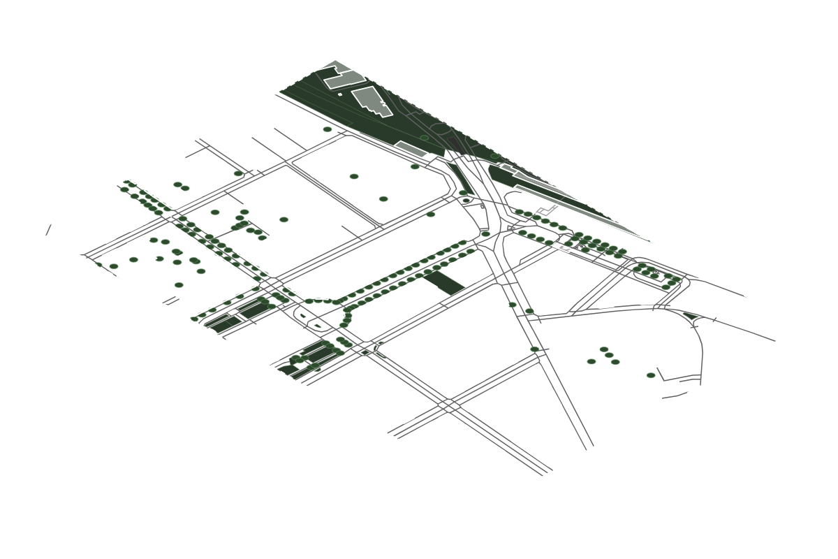 Site overview