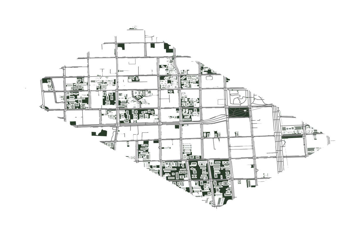 Site overview