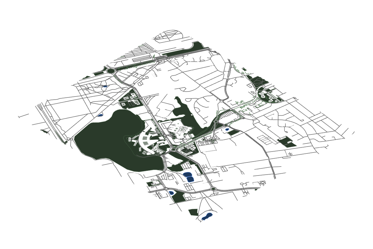 Site overview