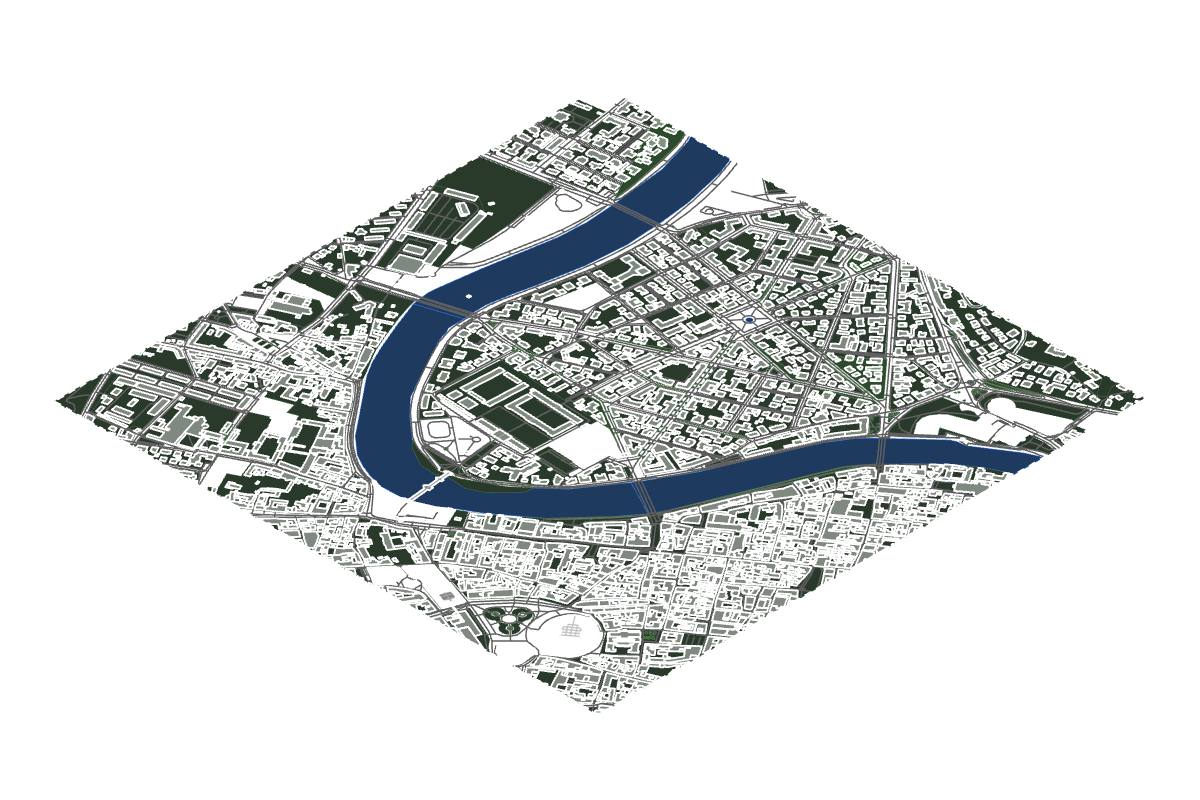 Site overview