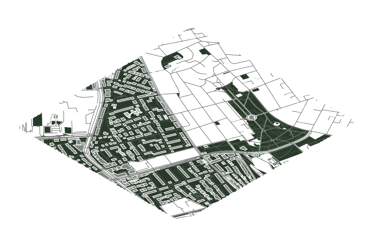 Site overview
