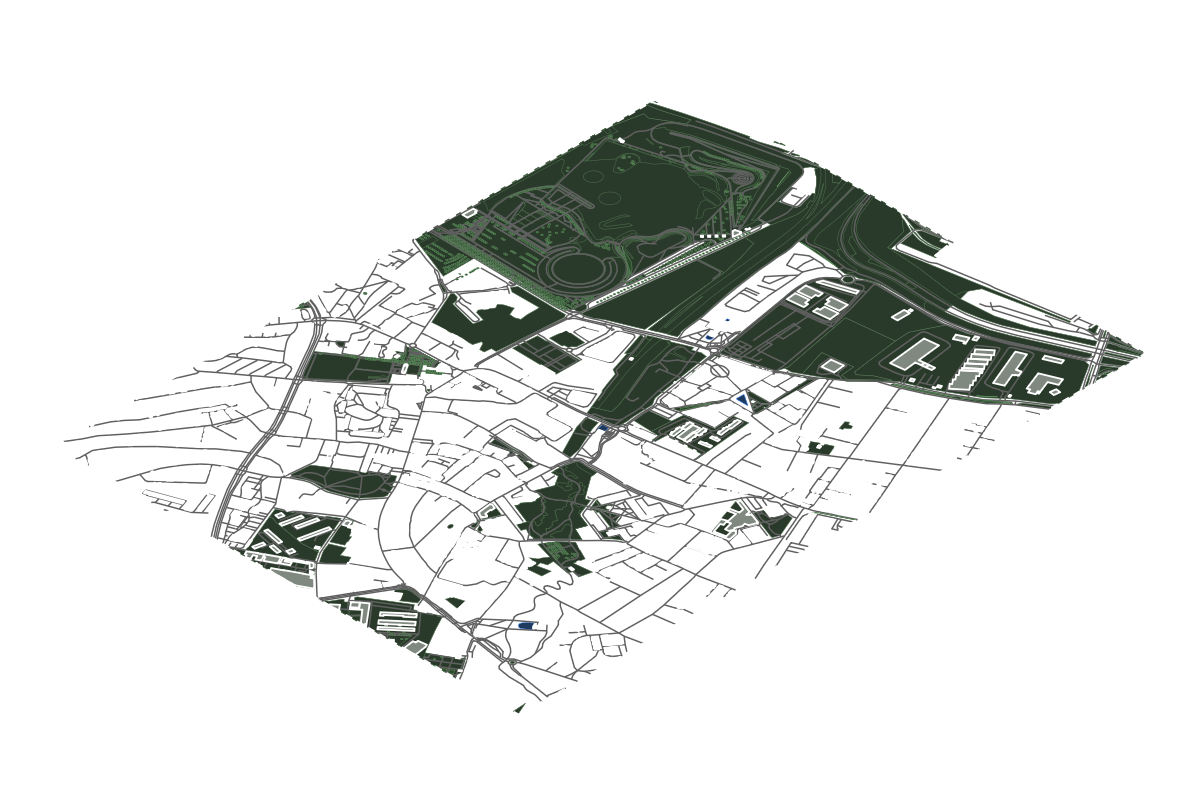 Site overview