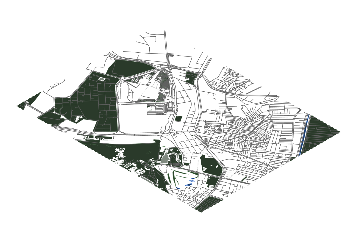 Site overview