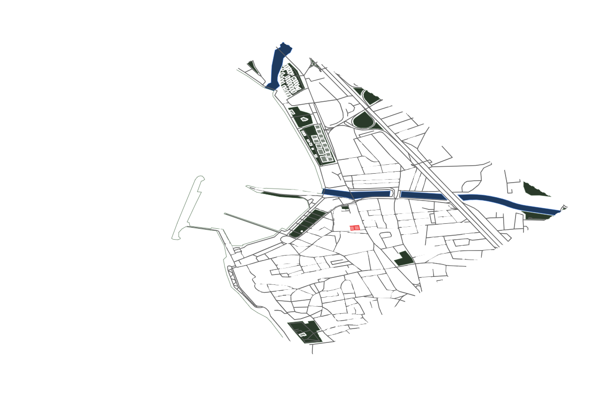 Site overview