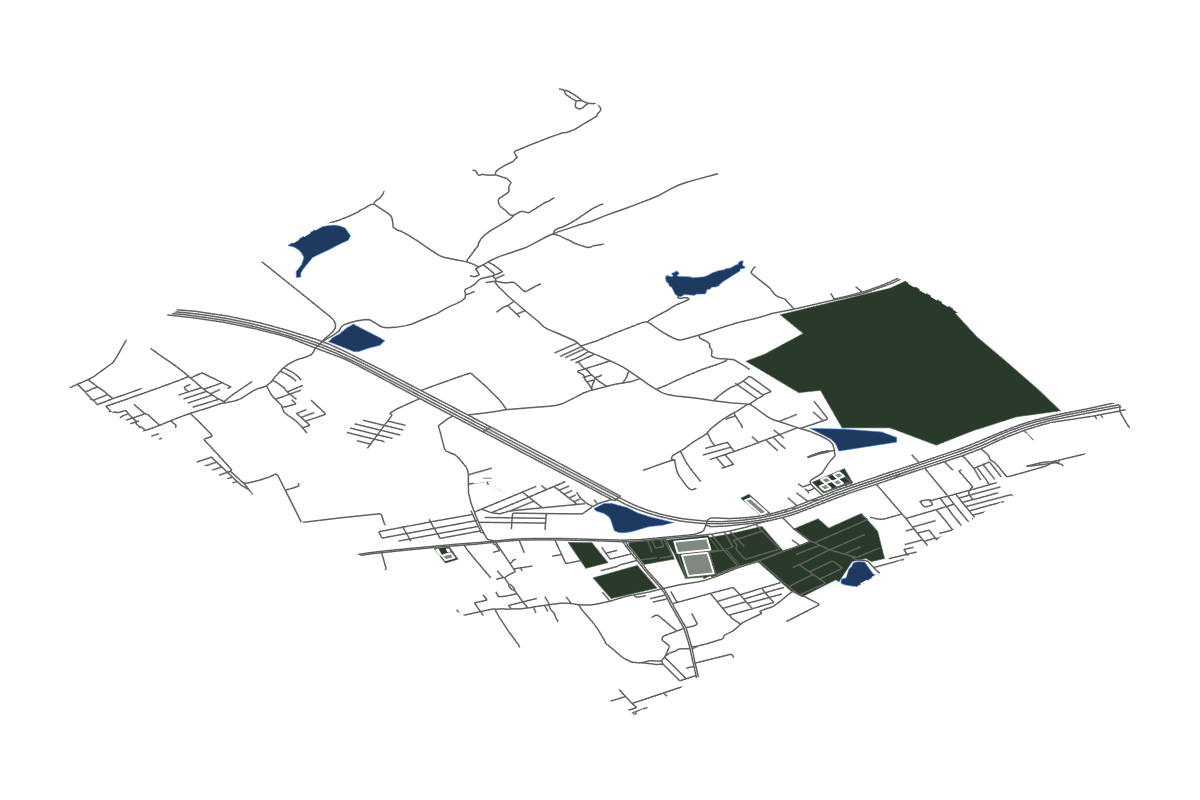 Site overview