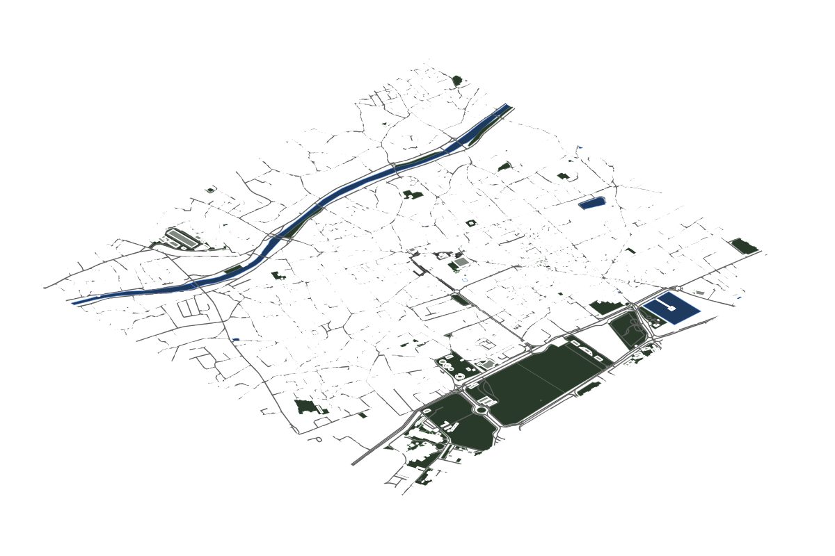 Site overview