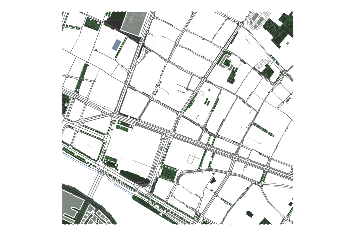Site map