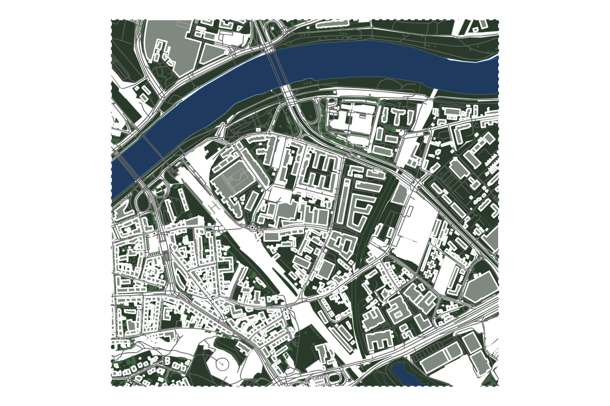 Site map