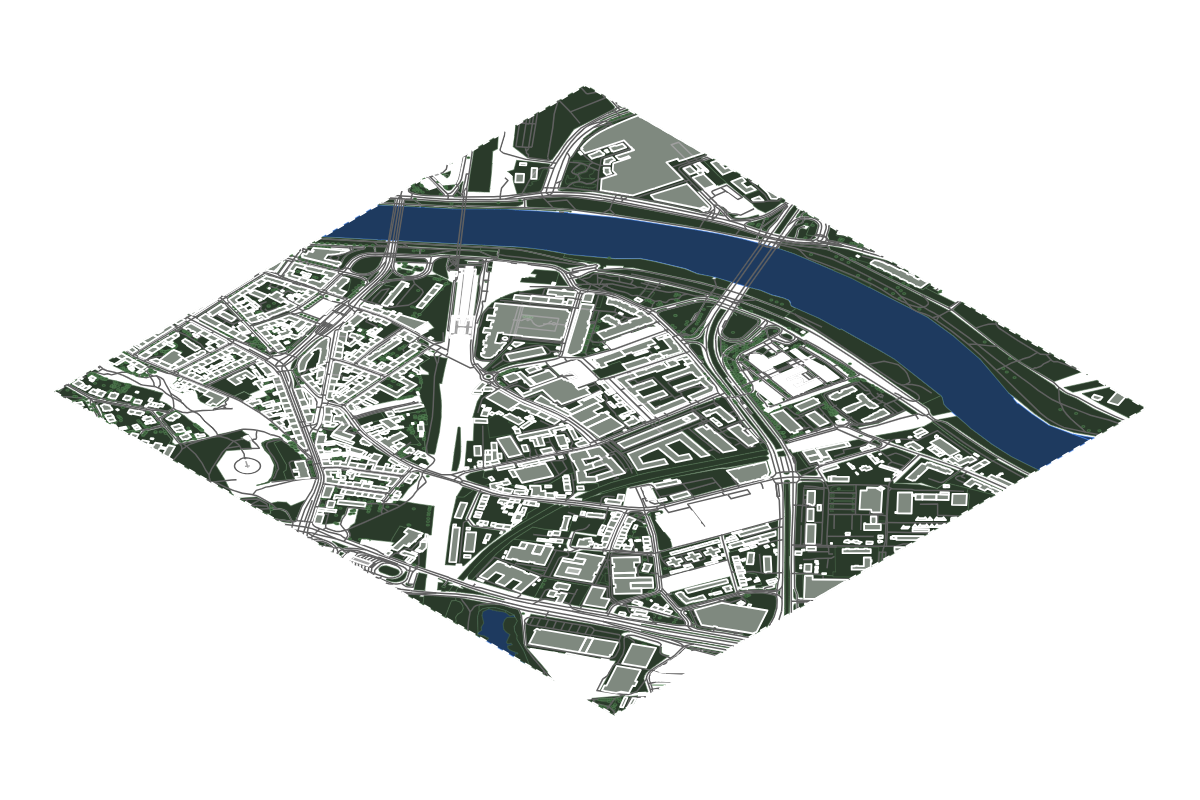 Site overview
