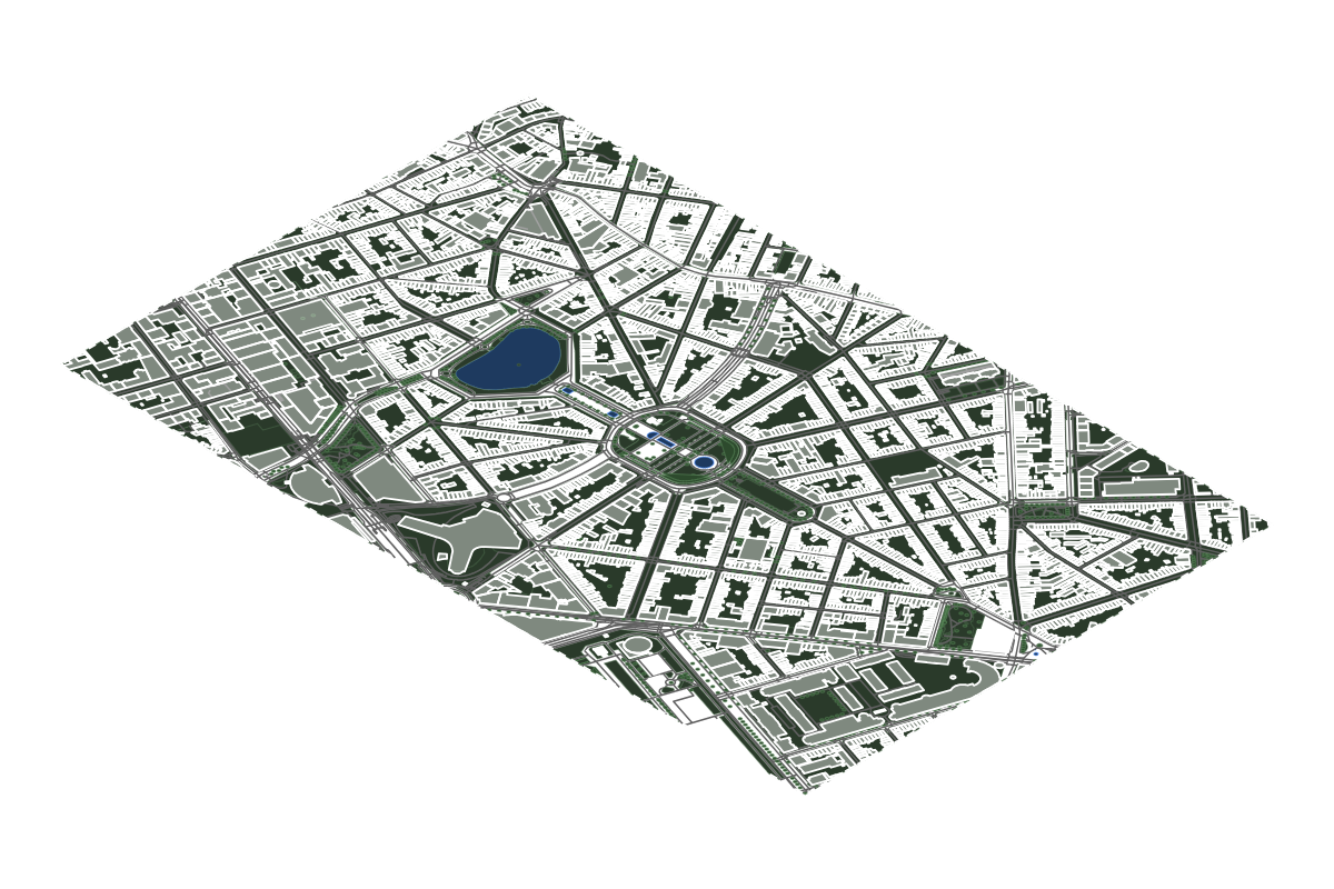 Site overview