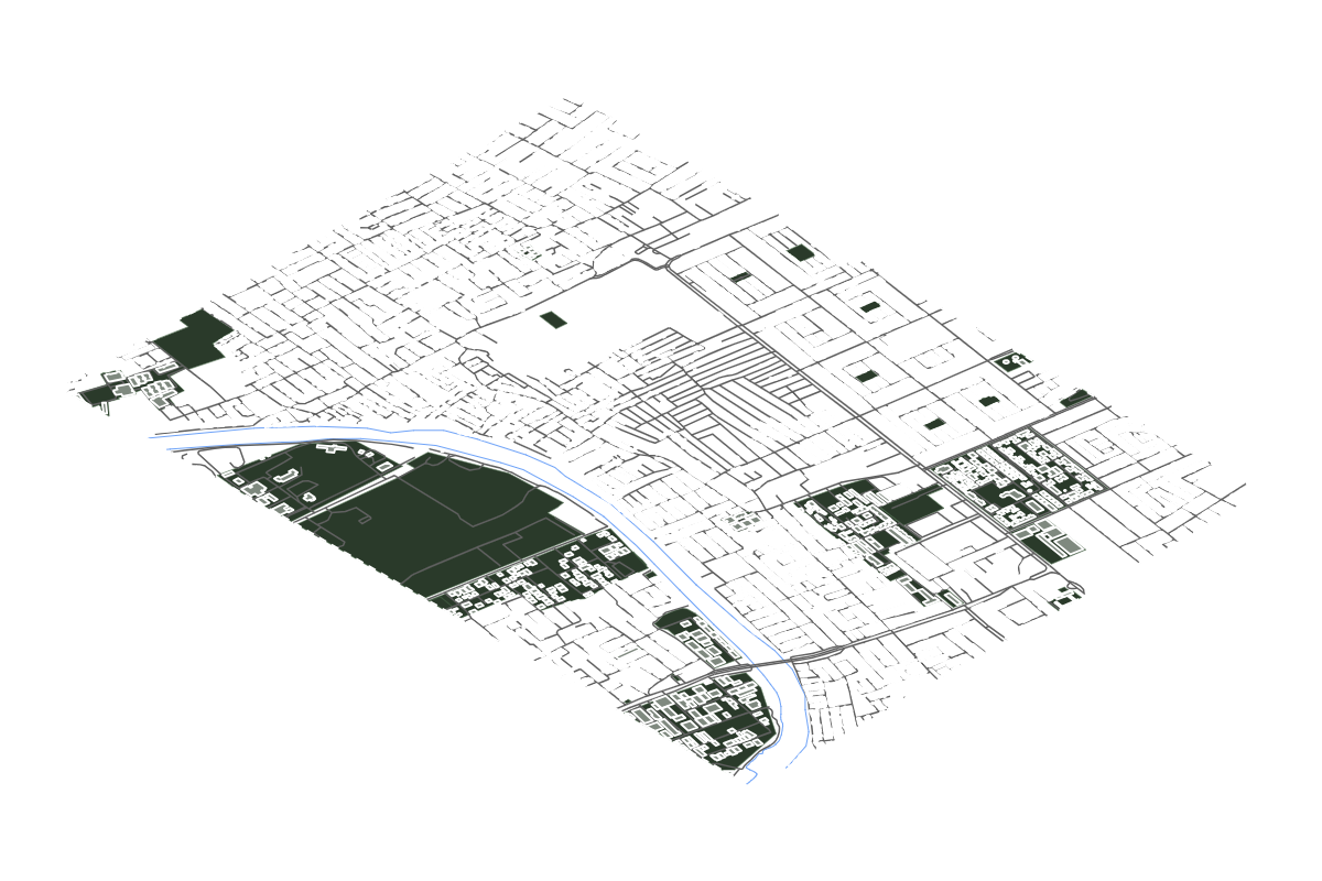 Site overview