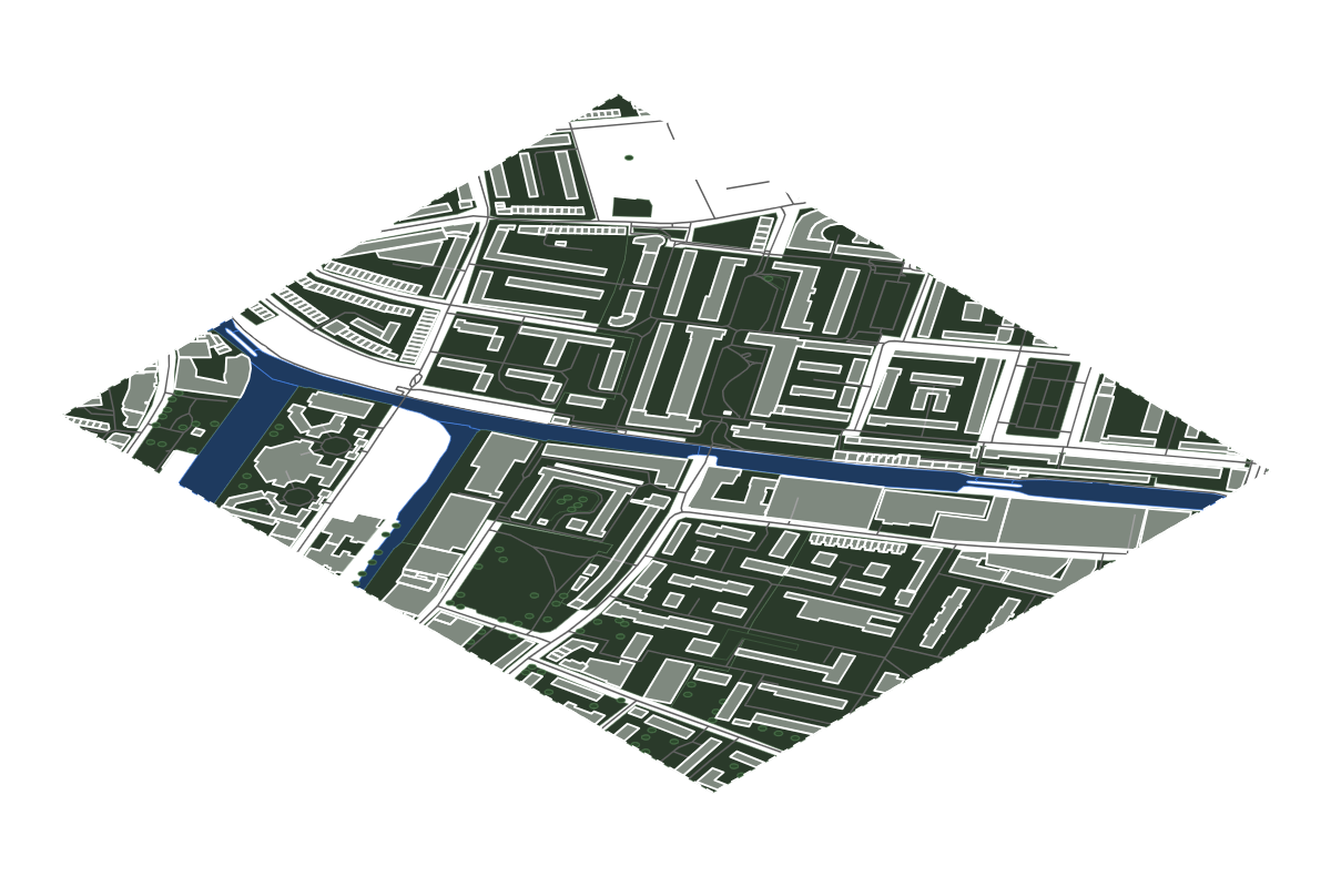 Site overview