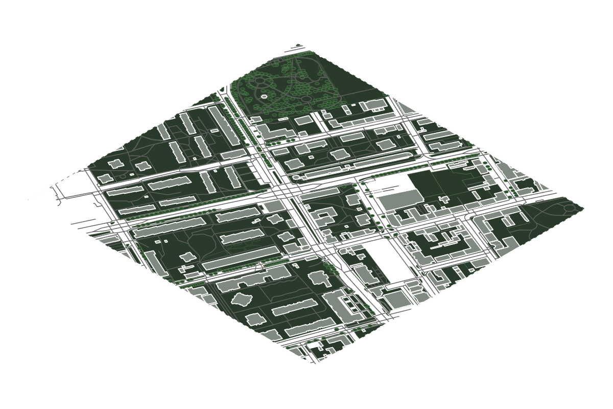 Site overview