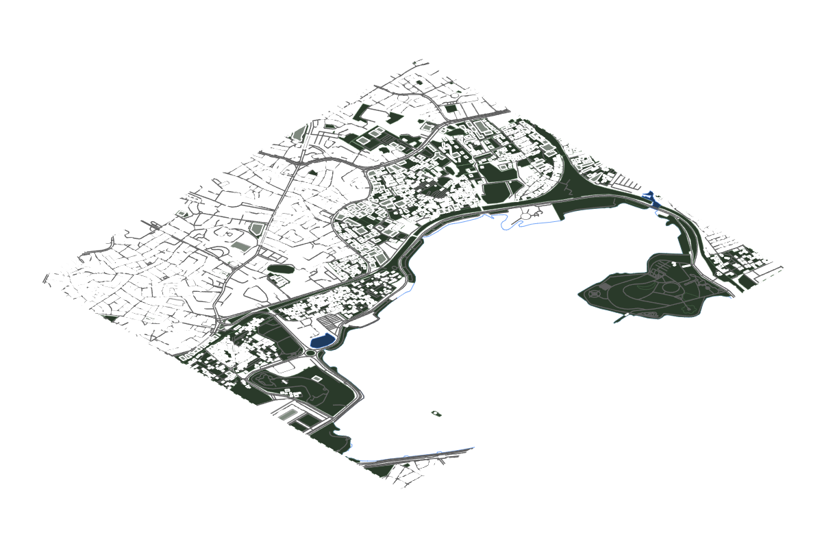 Site overview