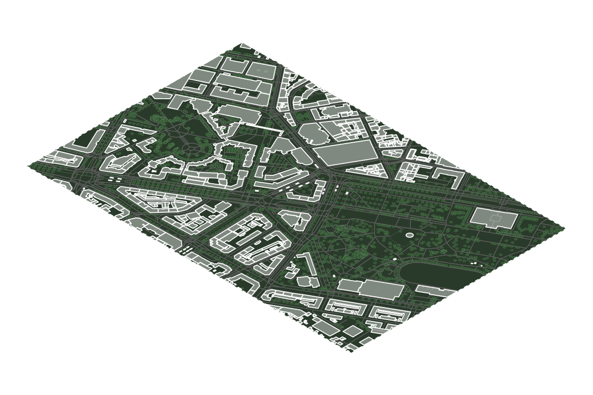 Site overview