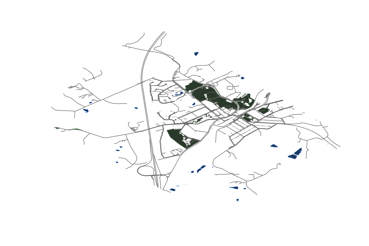 Site overview