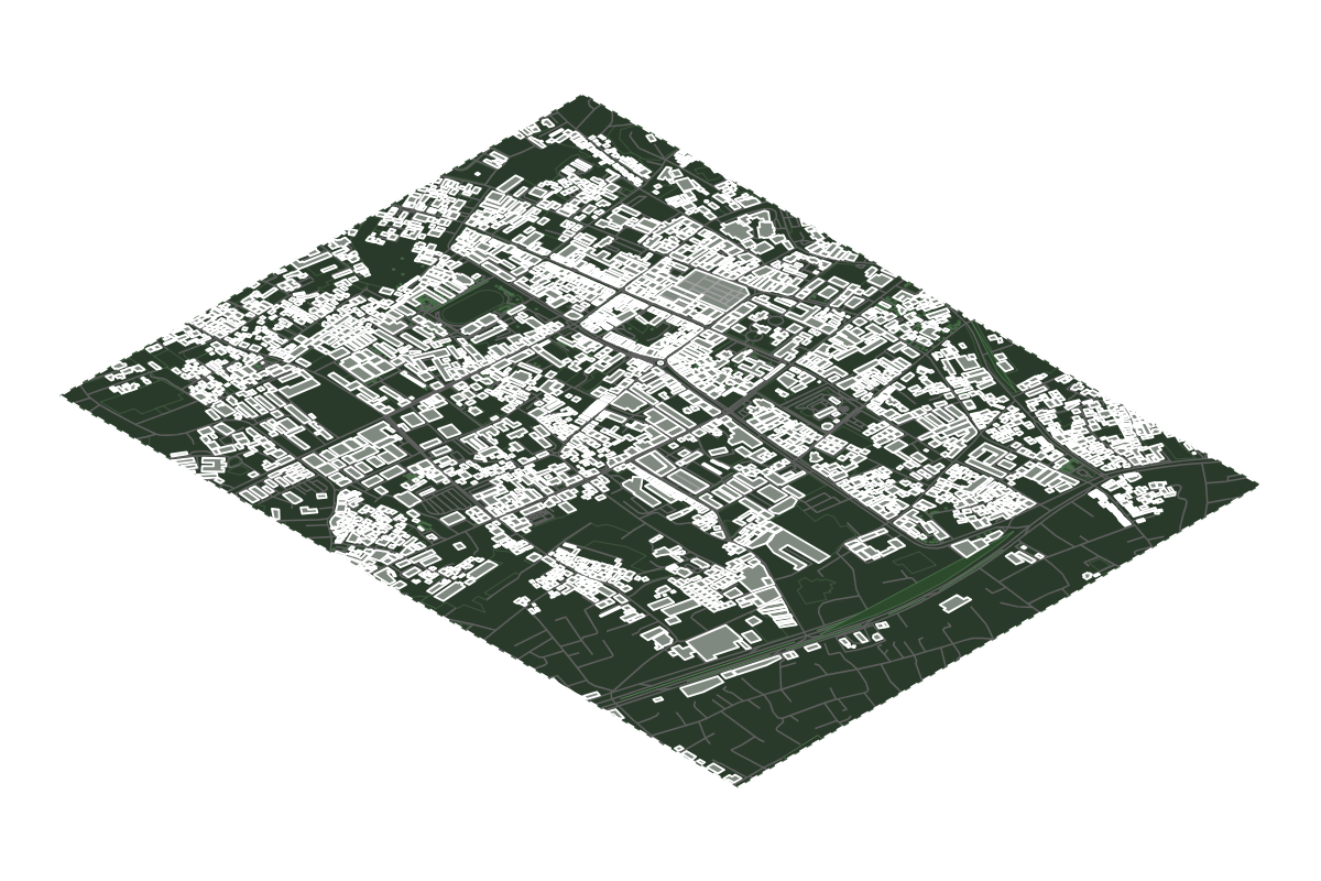 Site overview
