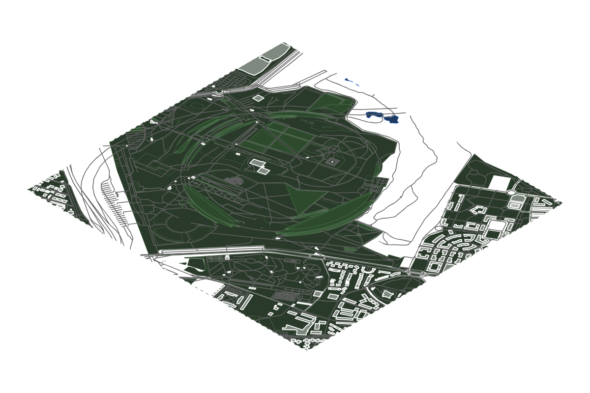 Site overview