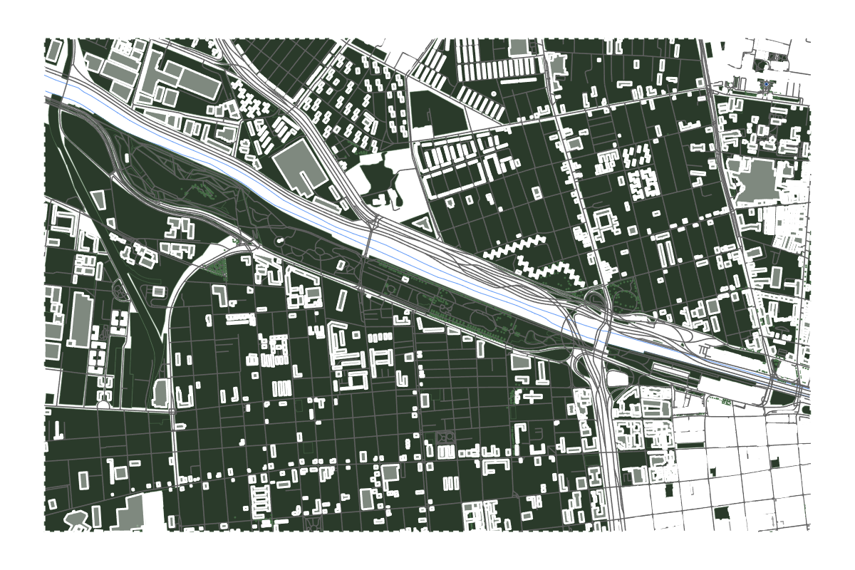 Site map