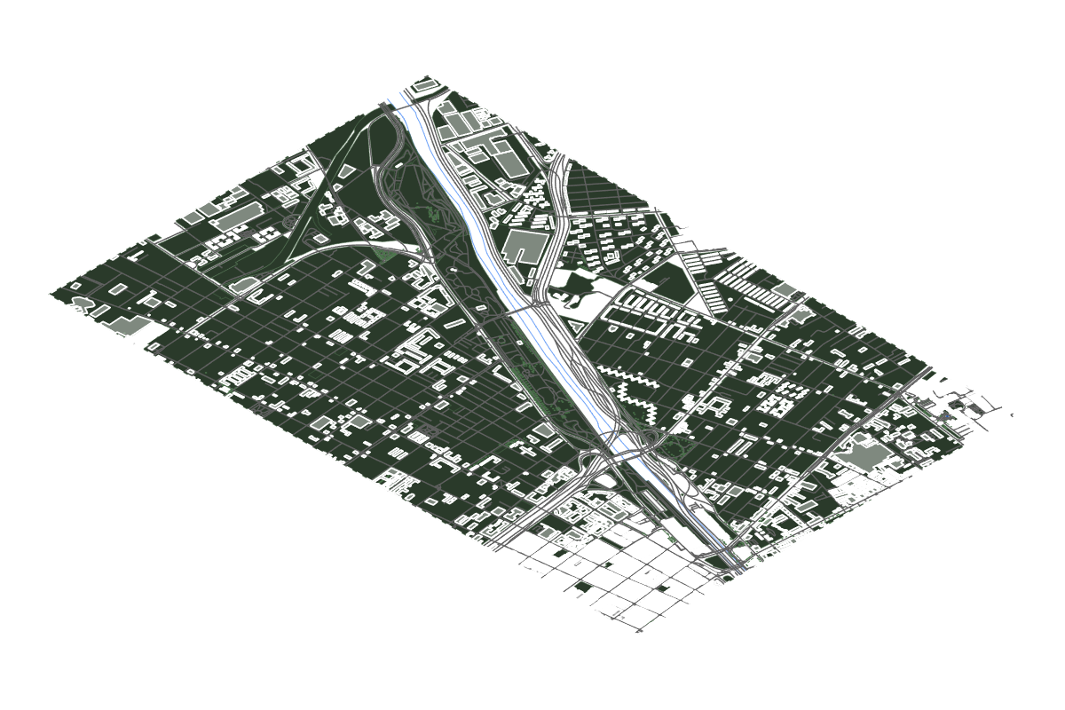 Site overview