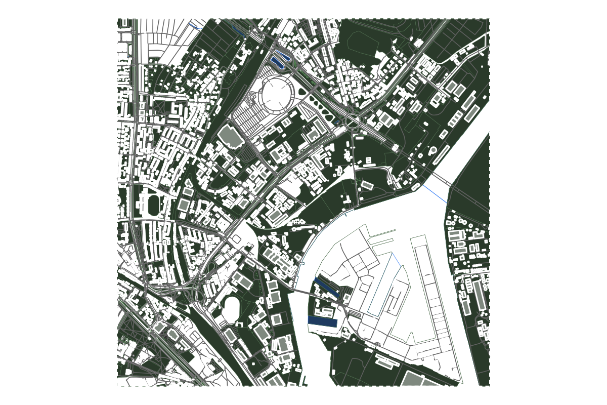 Site map