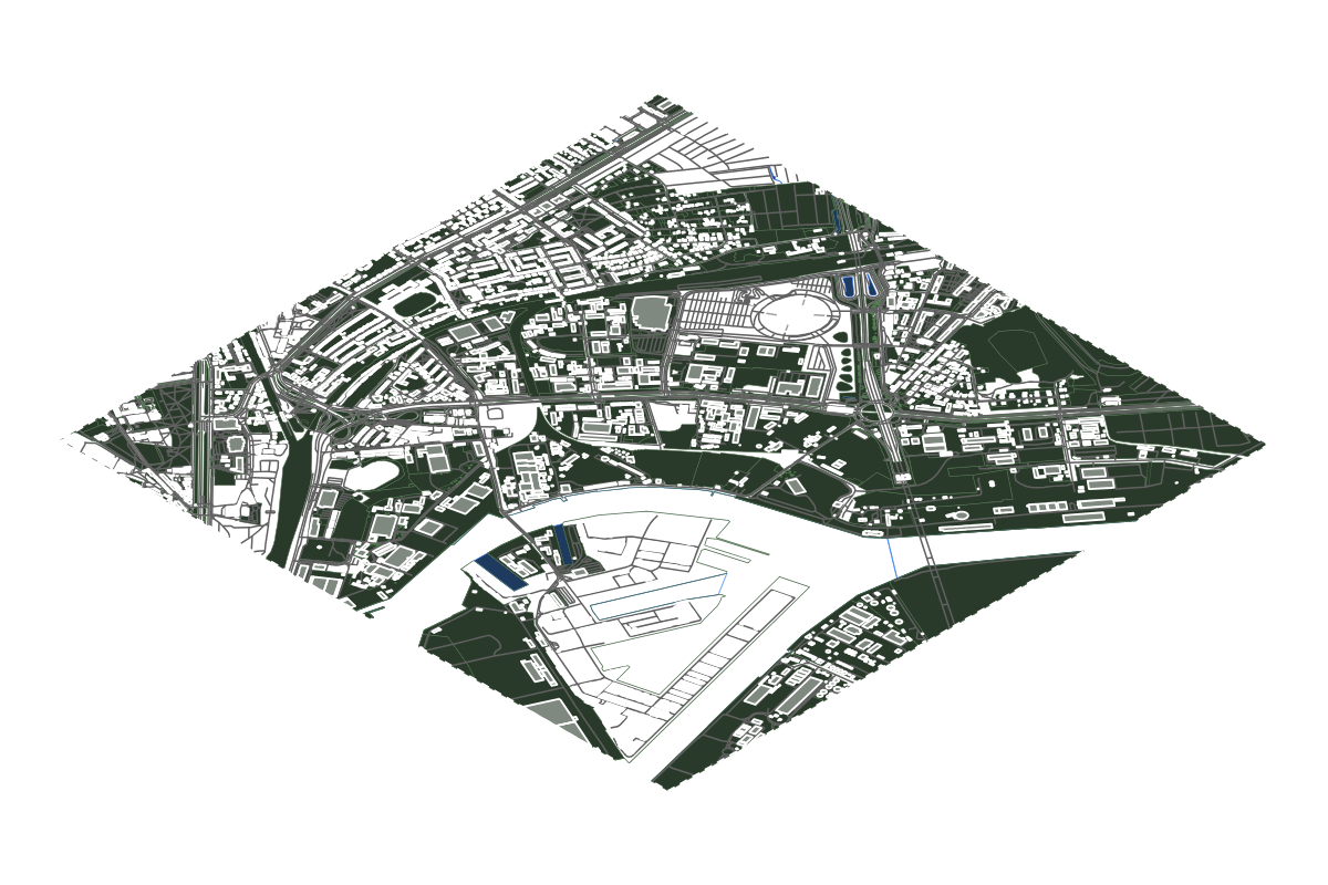 Site overview