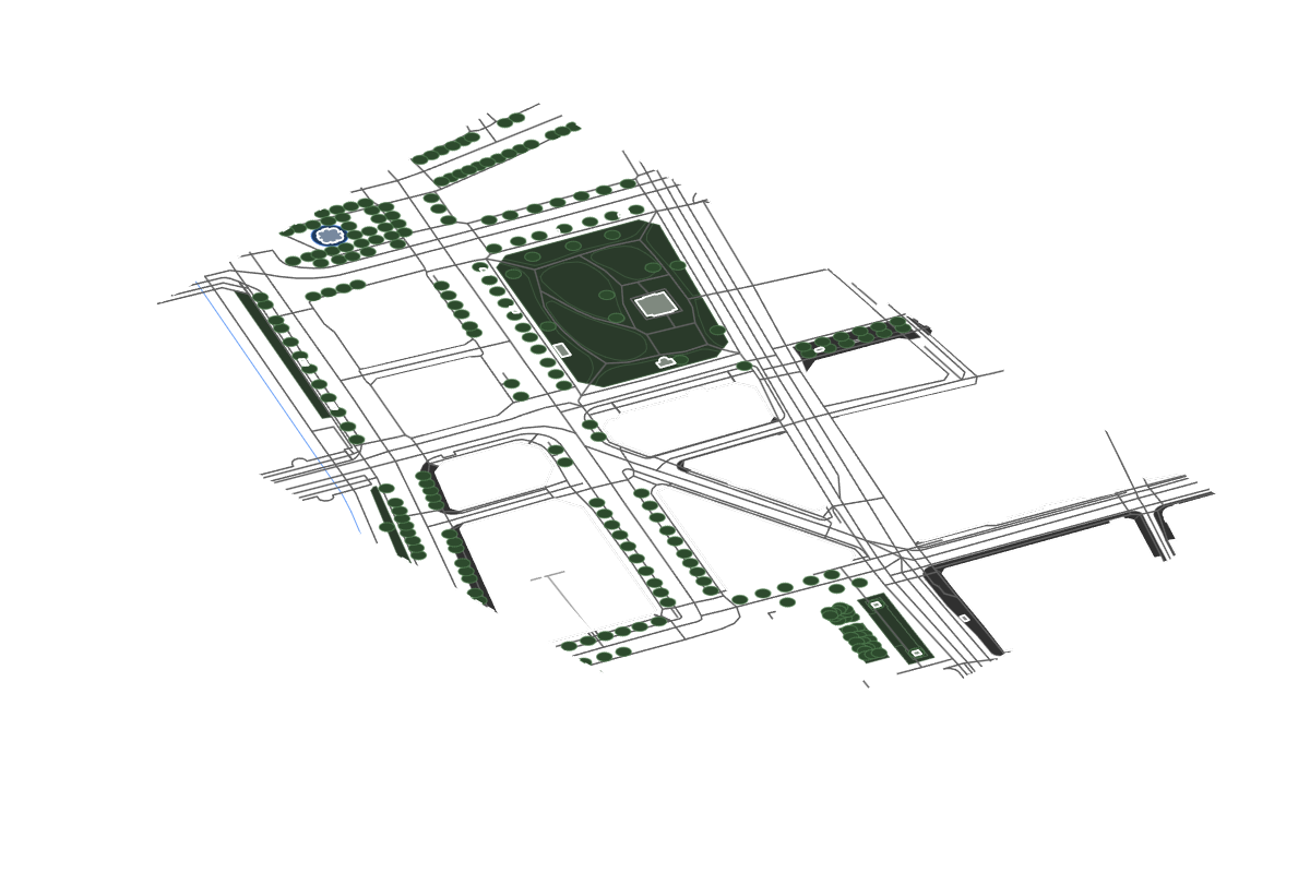 Site overview