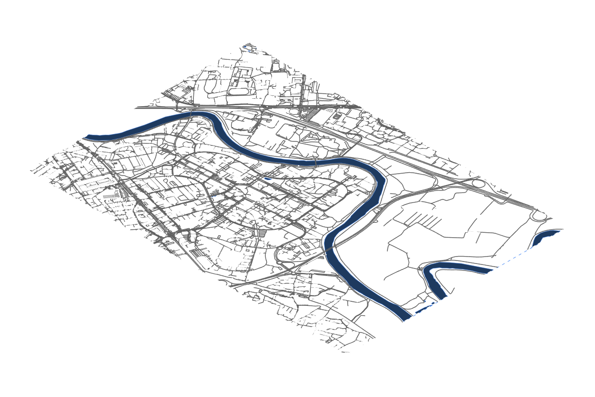 Site overview