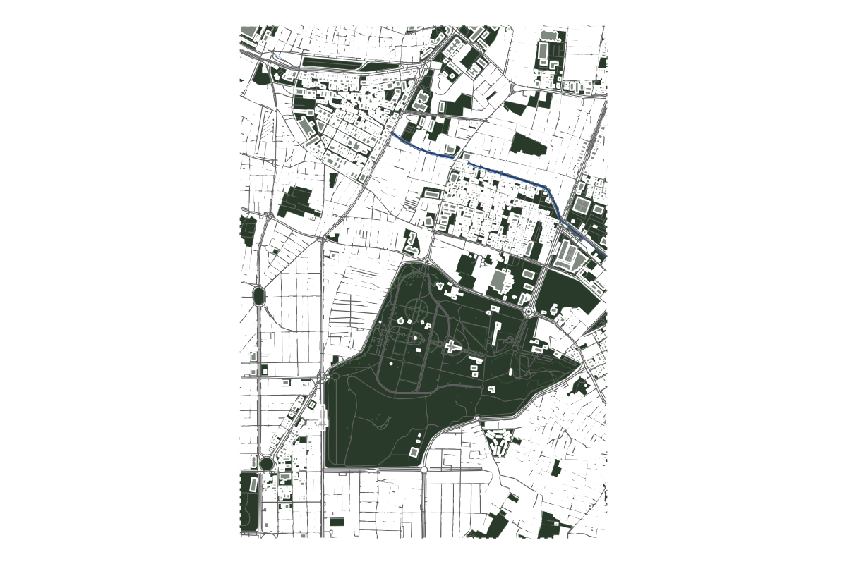 Site map