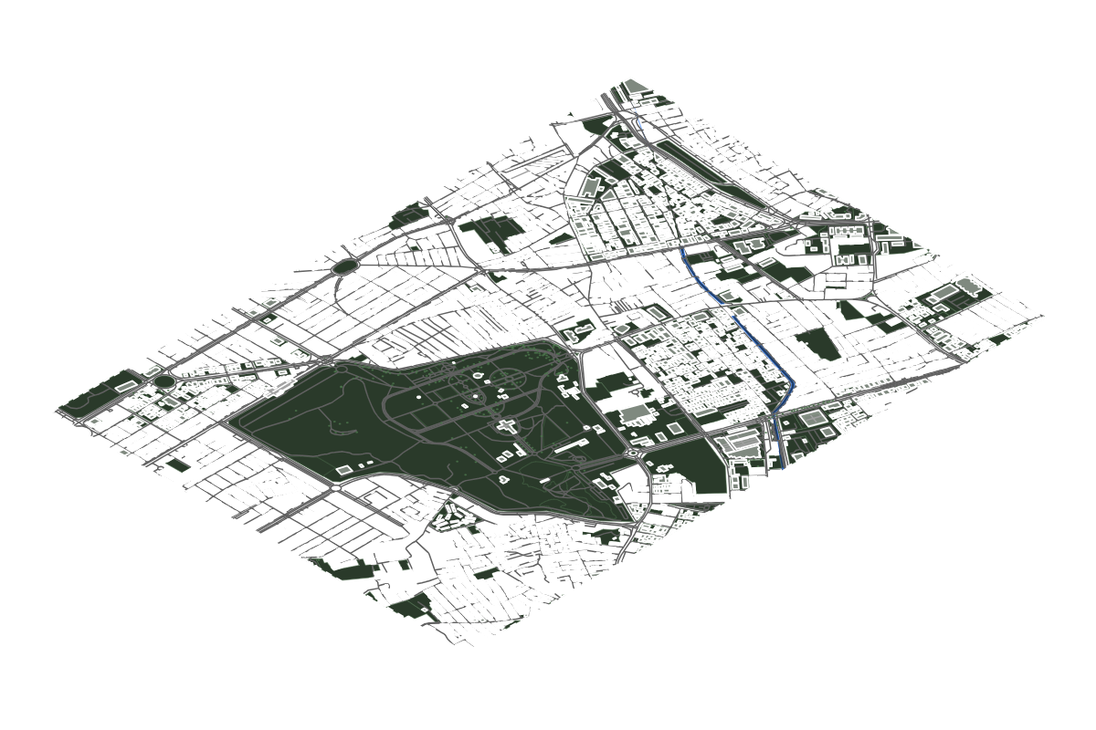 Site overview