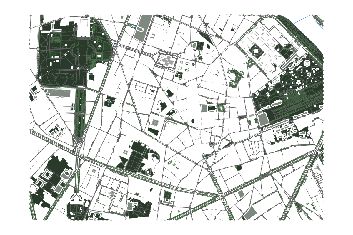 Site map