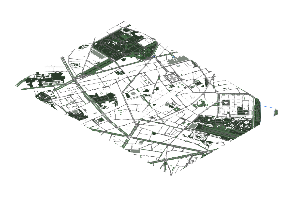 Site overview