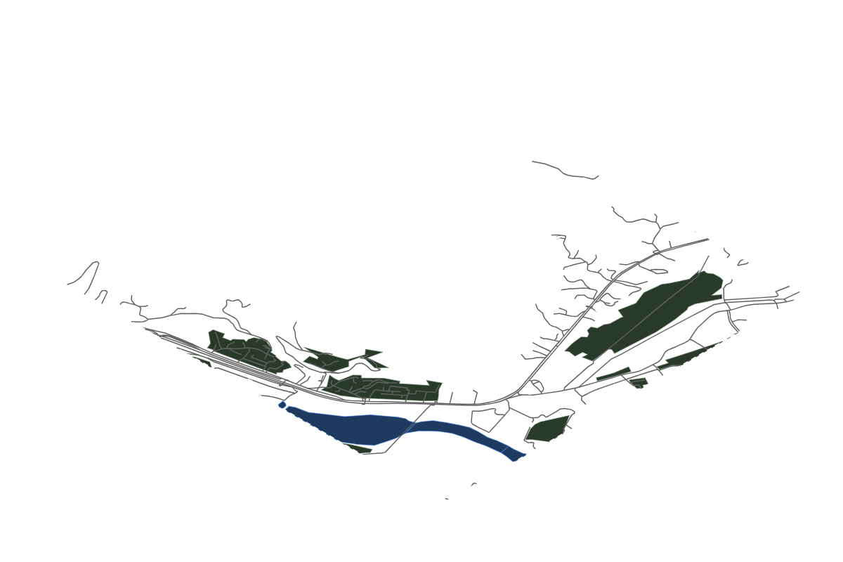 Site overview