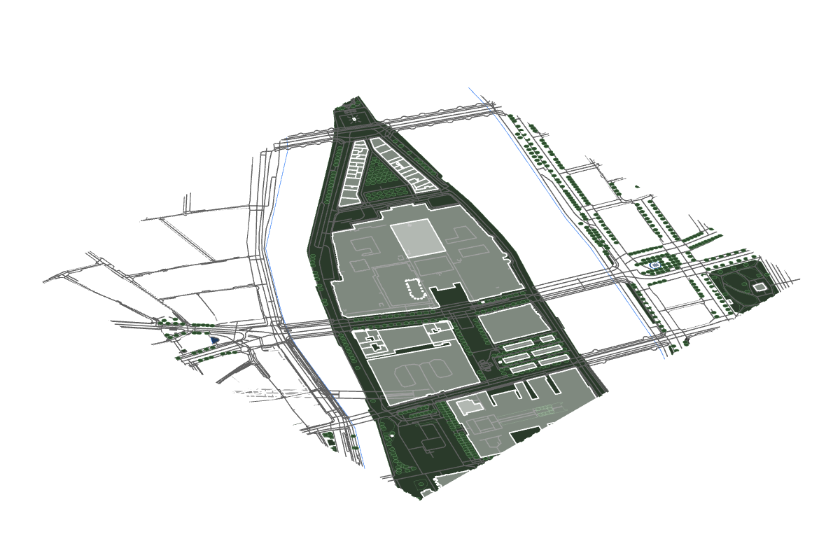 Site overview