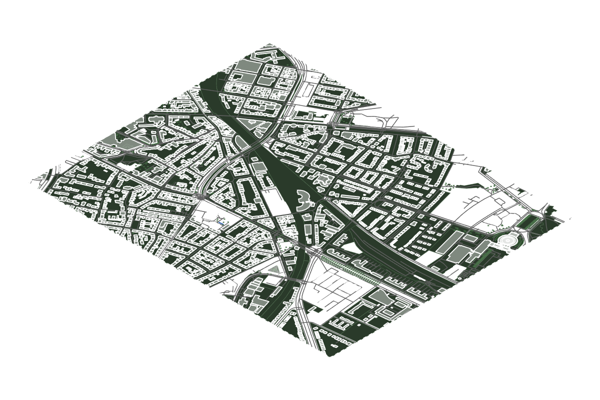 Site overview