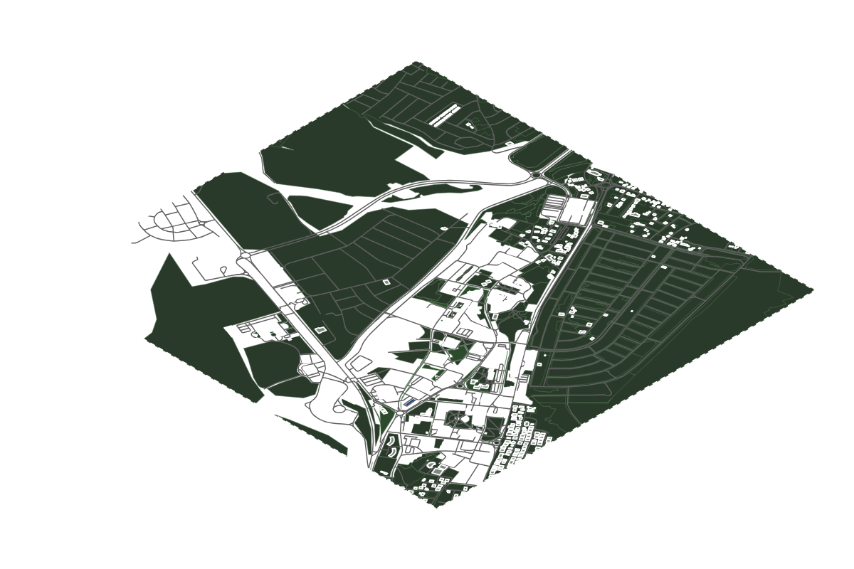 Site overview