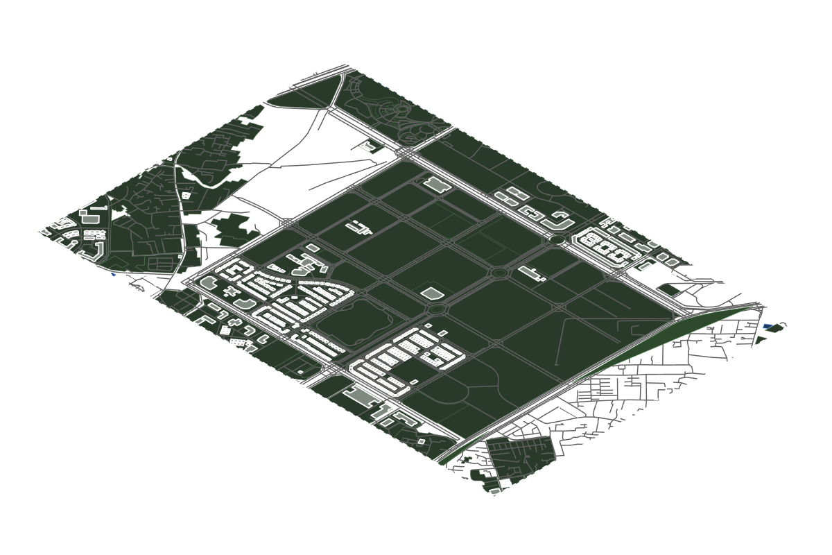 Site overview