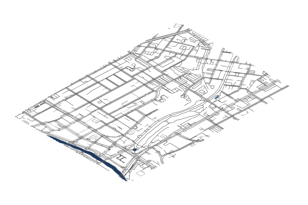 Site overview